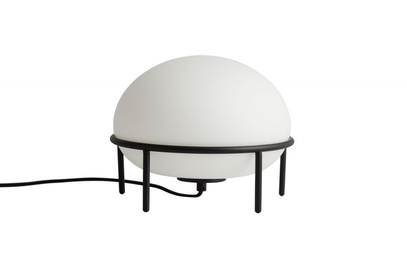 Pump Table Lamp Woud
